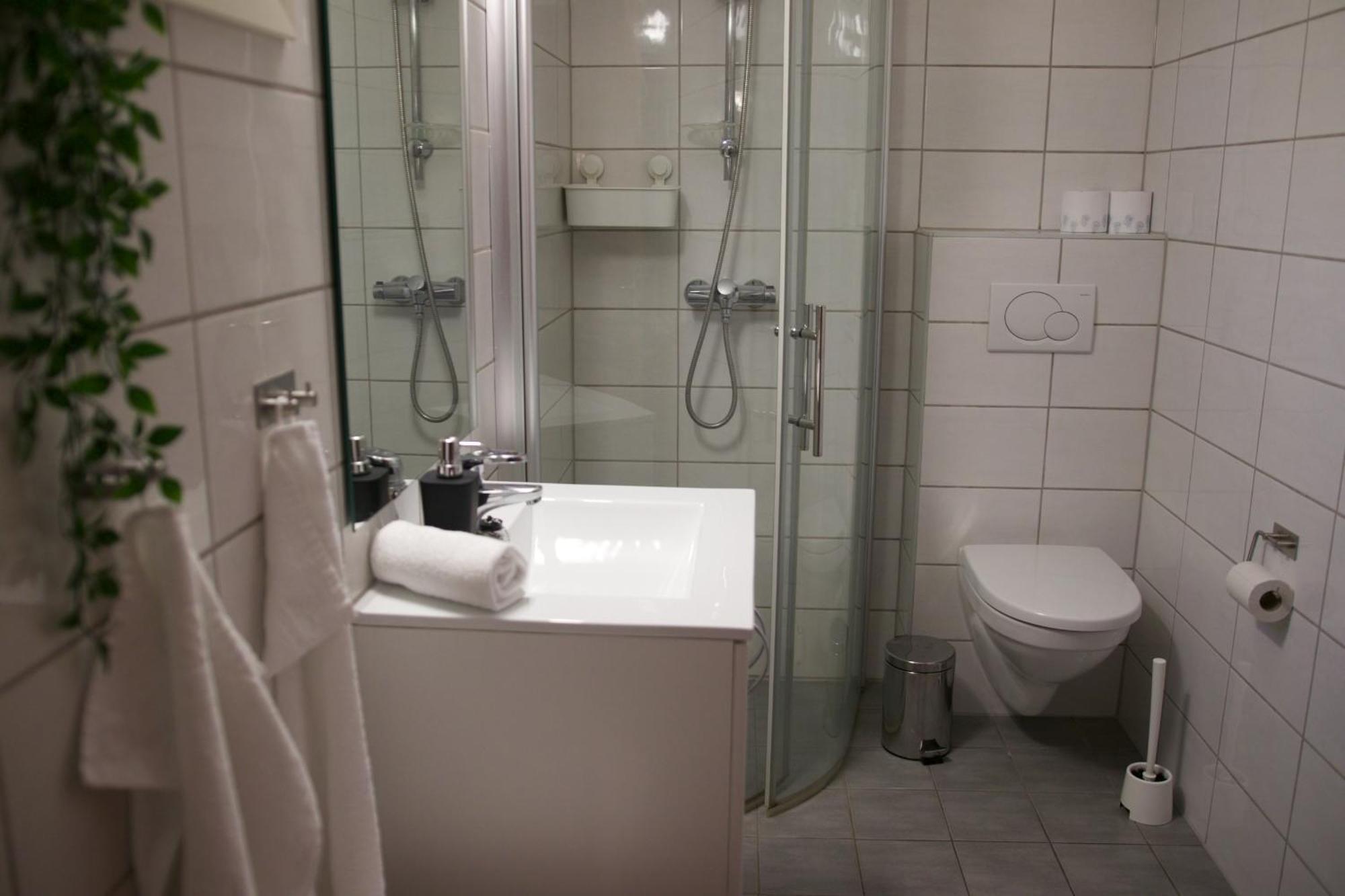 Charming Rorbu Lofoten Apartamento *